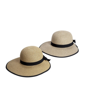 CAPOTA SEÑORA SURTIDAS