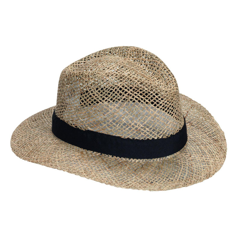 INDIANA CALADO CINTA NEGRA