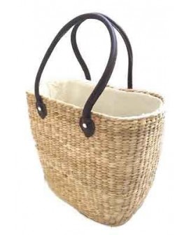 bolsos de esparto al por mayor