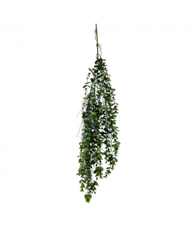 COLGANTE EUCALIPTUS VERDE ARTIFICIAL