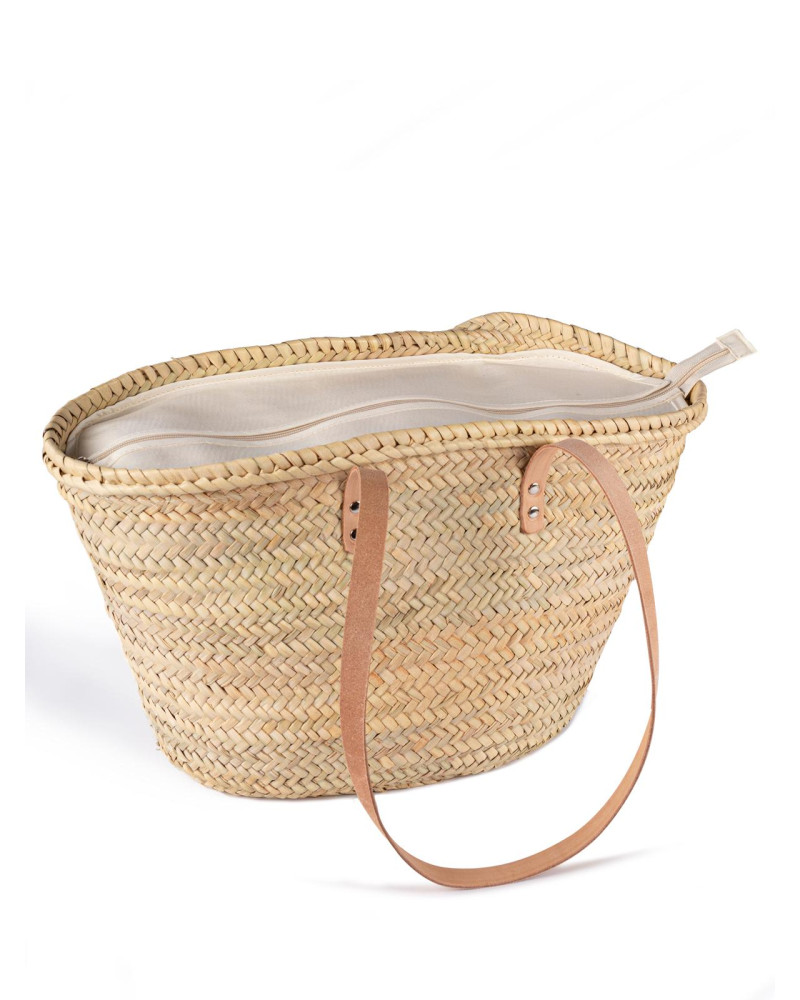 COMPRAR CAPAZO Nº6 ASA LARGA CREMALLERA 47X29 CM ONLINE AL POR MAYOR