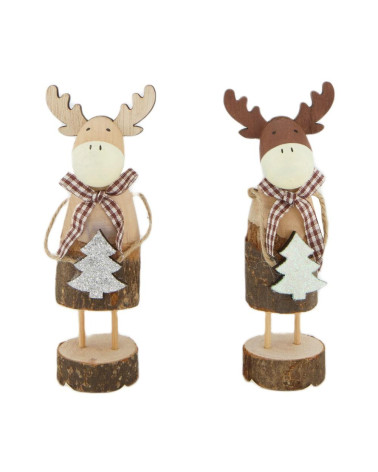 RENO MADERA SURTIDOS 5X4X14 CM