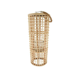 Portavelas y Faroles